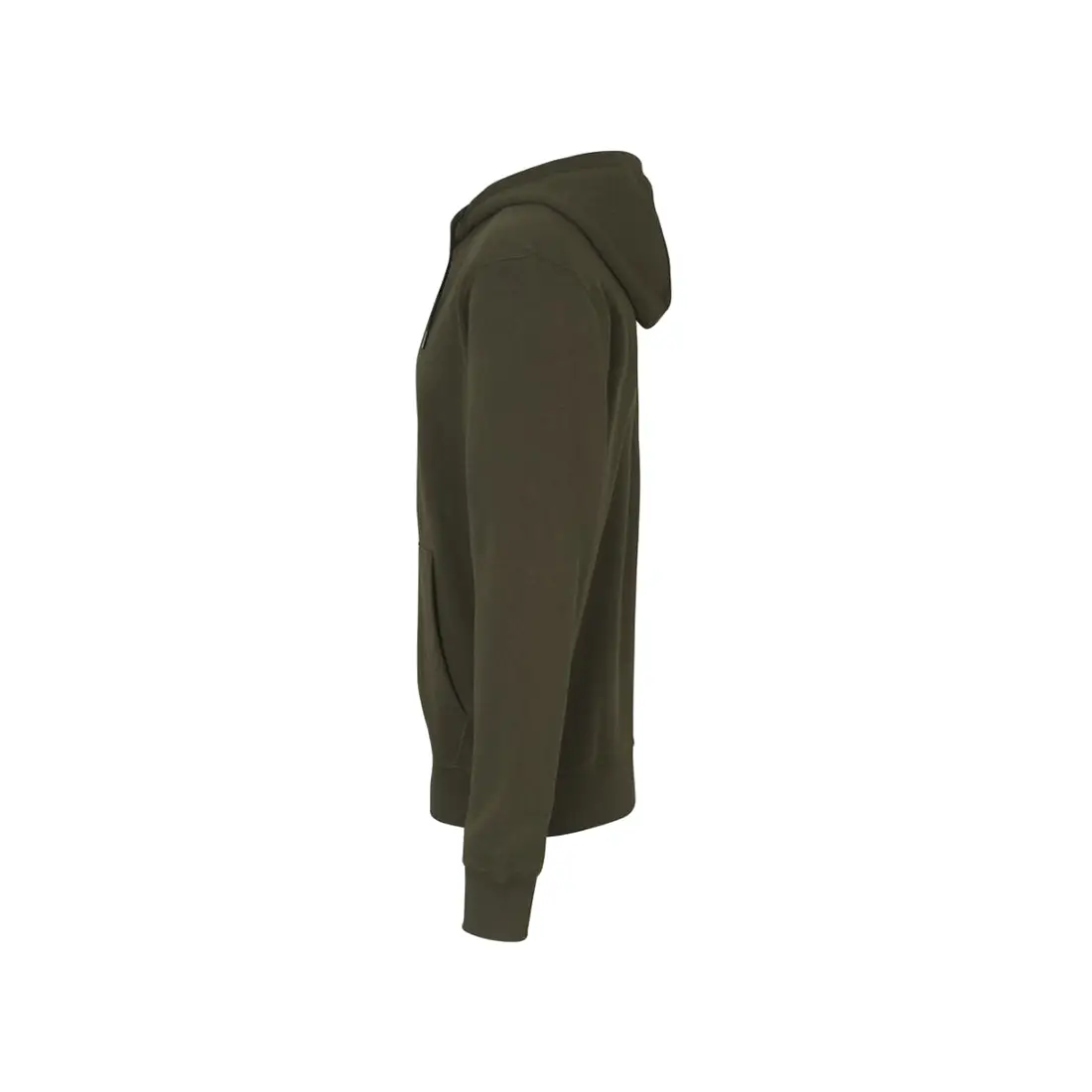 ID - CORE Full-Zip Hoodie