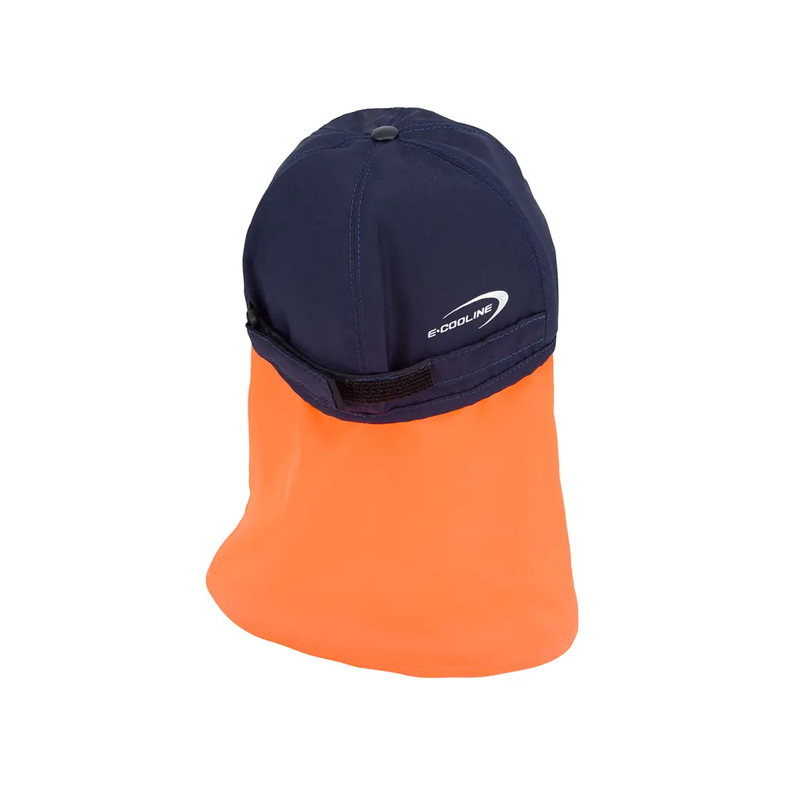 E.COOLINE - BasecapPRO Powercool SX3 mit Nackenschutz