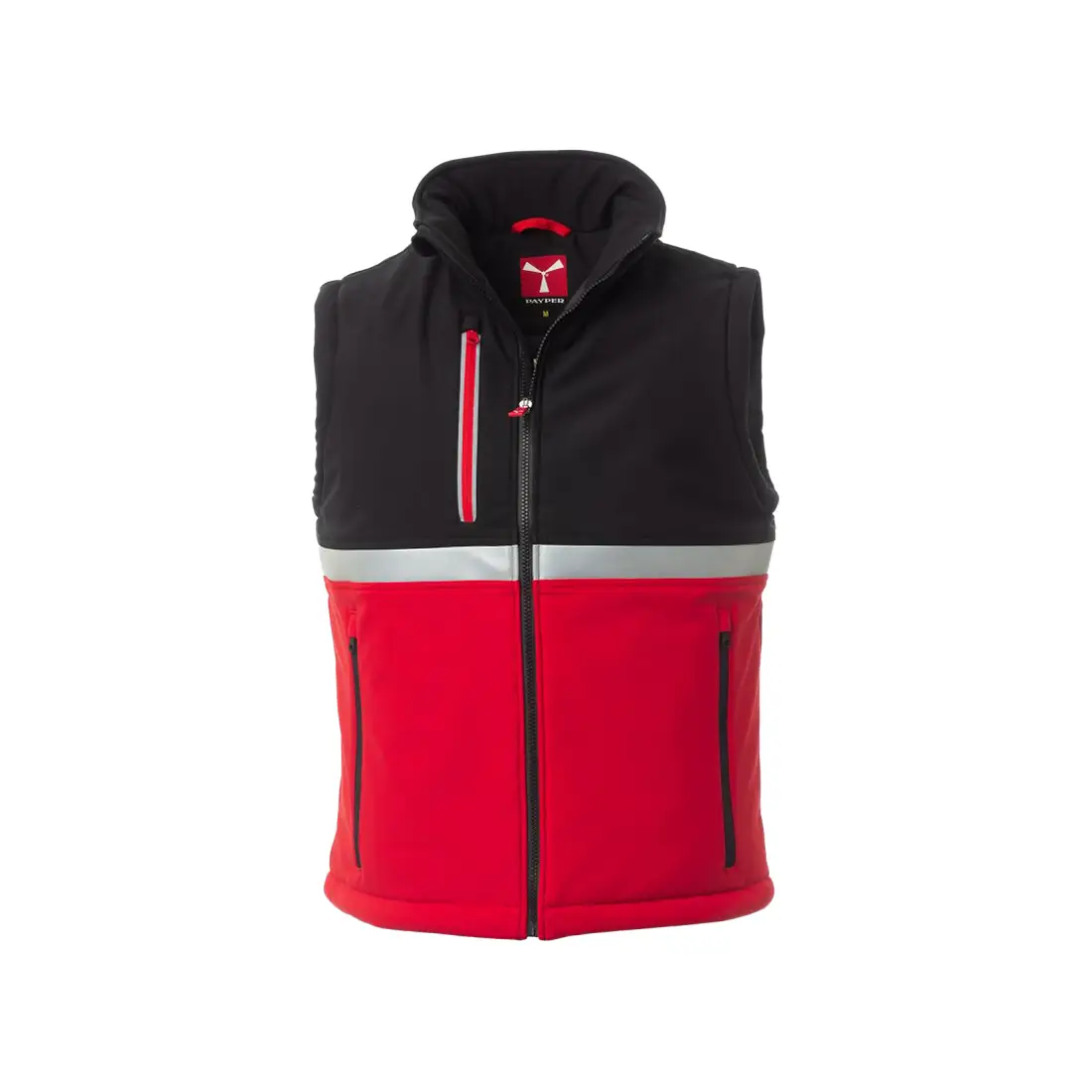 PAYPER - Softshellweste Wise Vest Pad