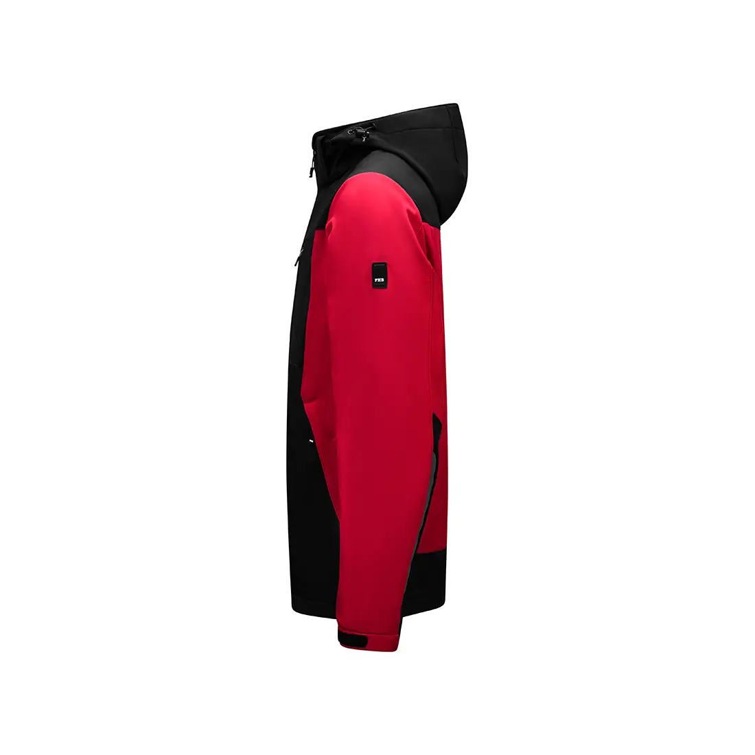 FHB - Softshell-Jacke JANNIK