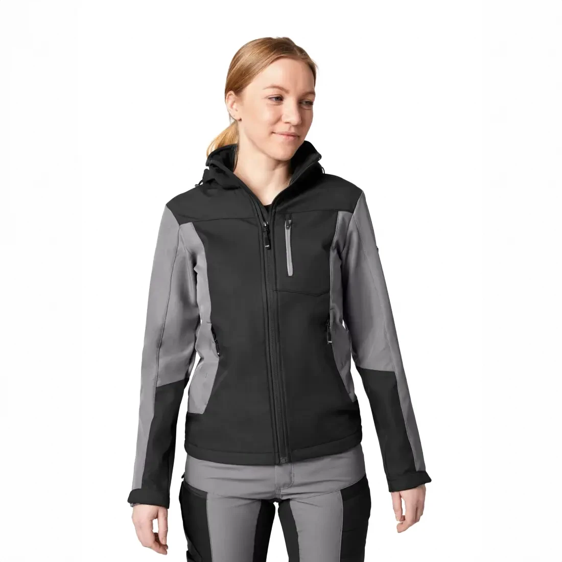 FHB - Arbeitsjacke JULIA Damen