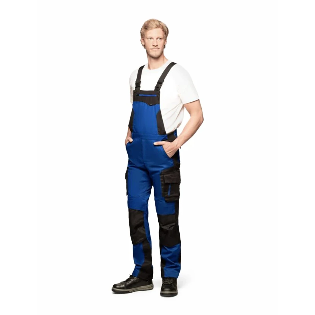 FHB - Latzhose PASCAL