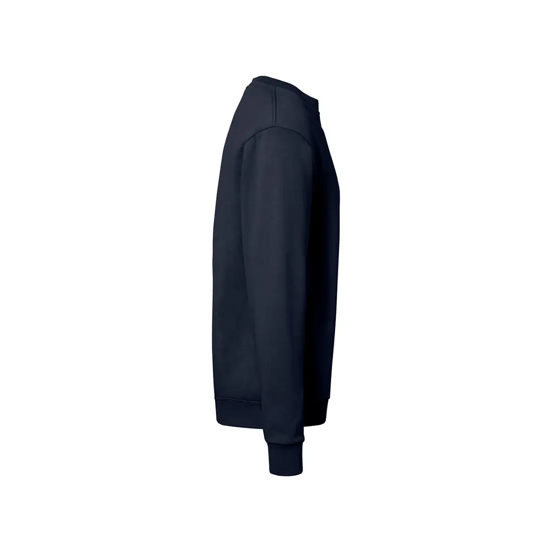 HAKRO - Sweatshirt Bio-Baumwolle GOTS
