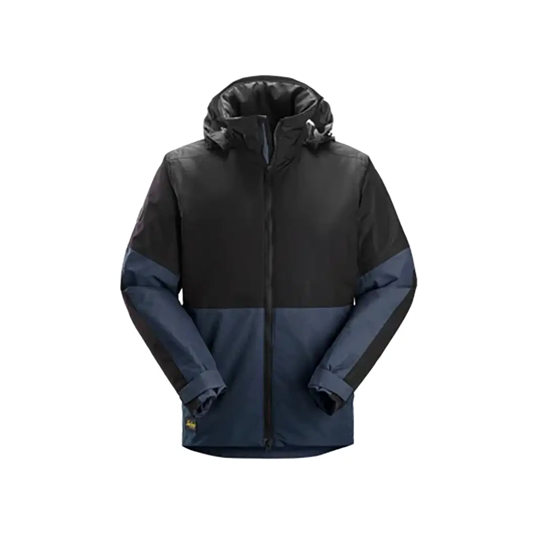 SNICKERS - AllroundWork wasserdichte/wärmeisolierte Jacke