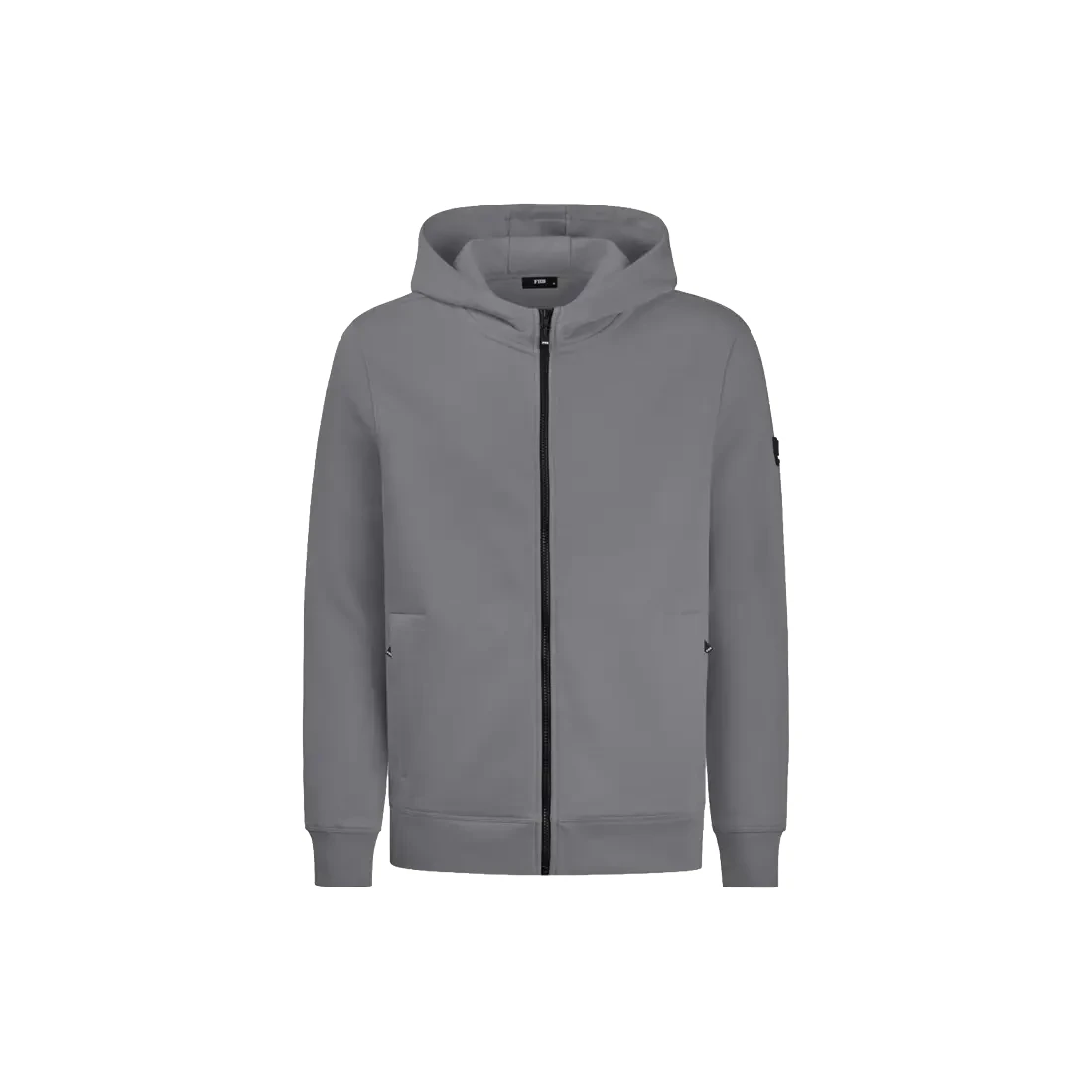 FHB - Sweatjacke QUENTIN
