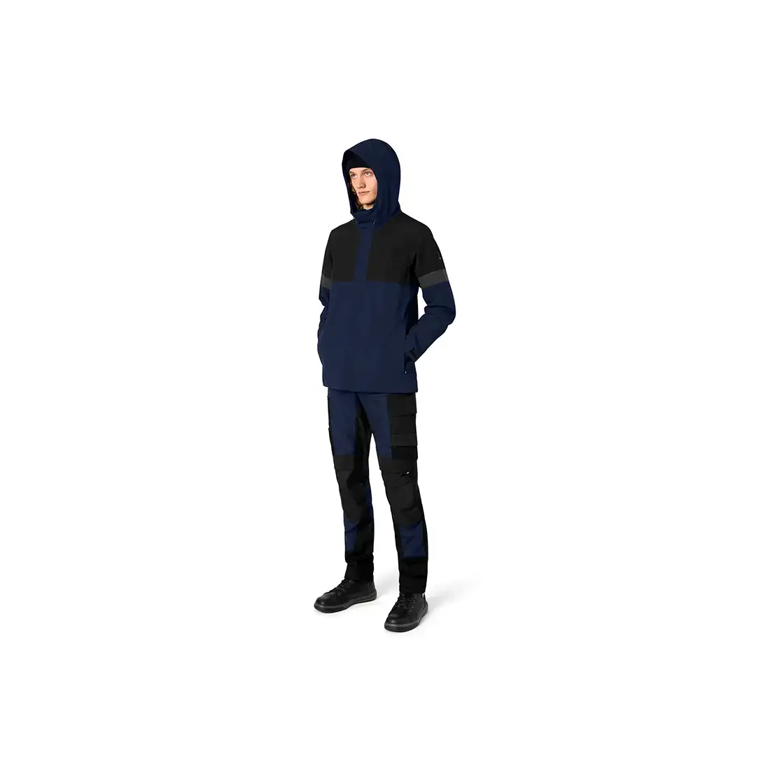 FHB - Regenjacke LUCA