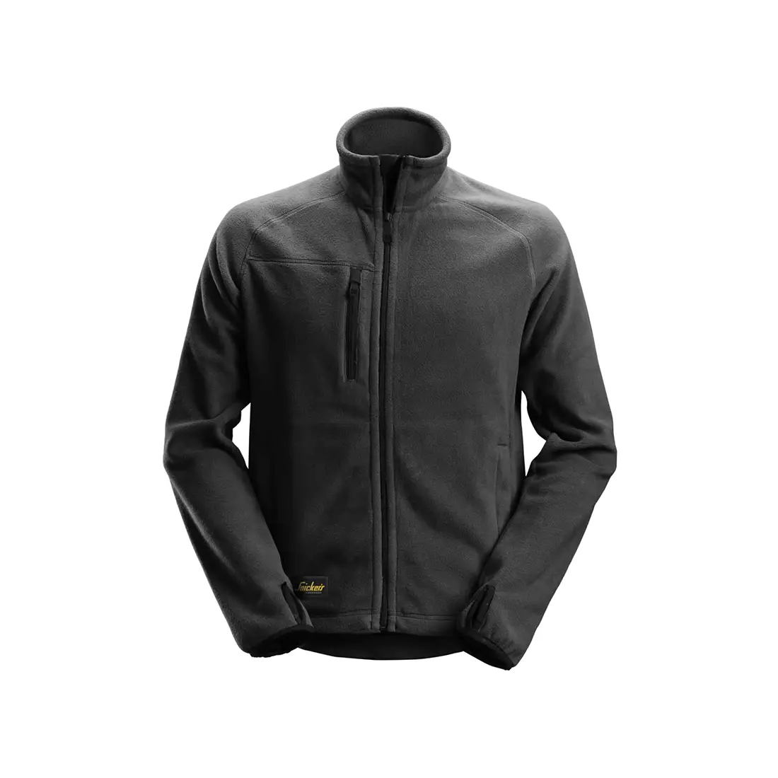 SNICKERS - AllroundWork POLARTEC Fleece-Jacke