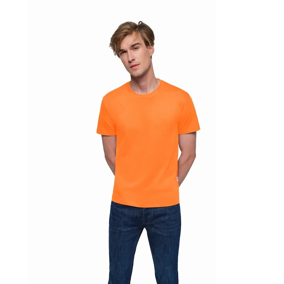HAKRO - T-Shirt Classic Herren