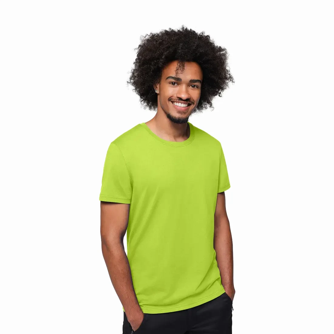 HAKRO - T-Shirt Mikralinar Eco