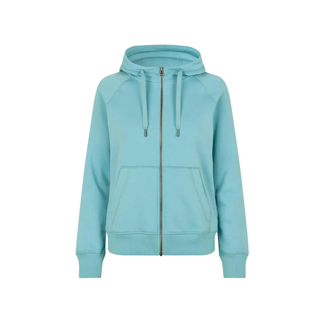 ID - CORE Full-Zip Hoodie Damen