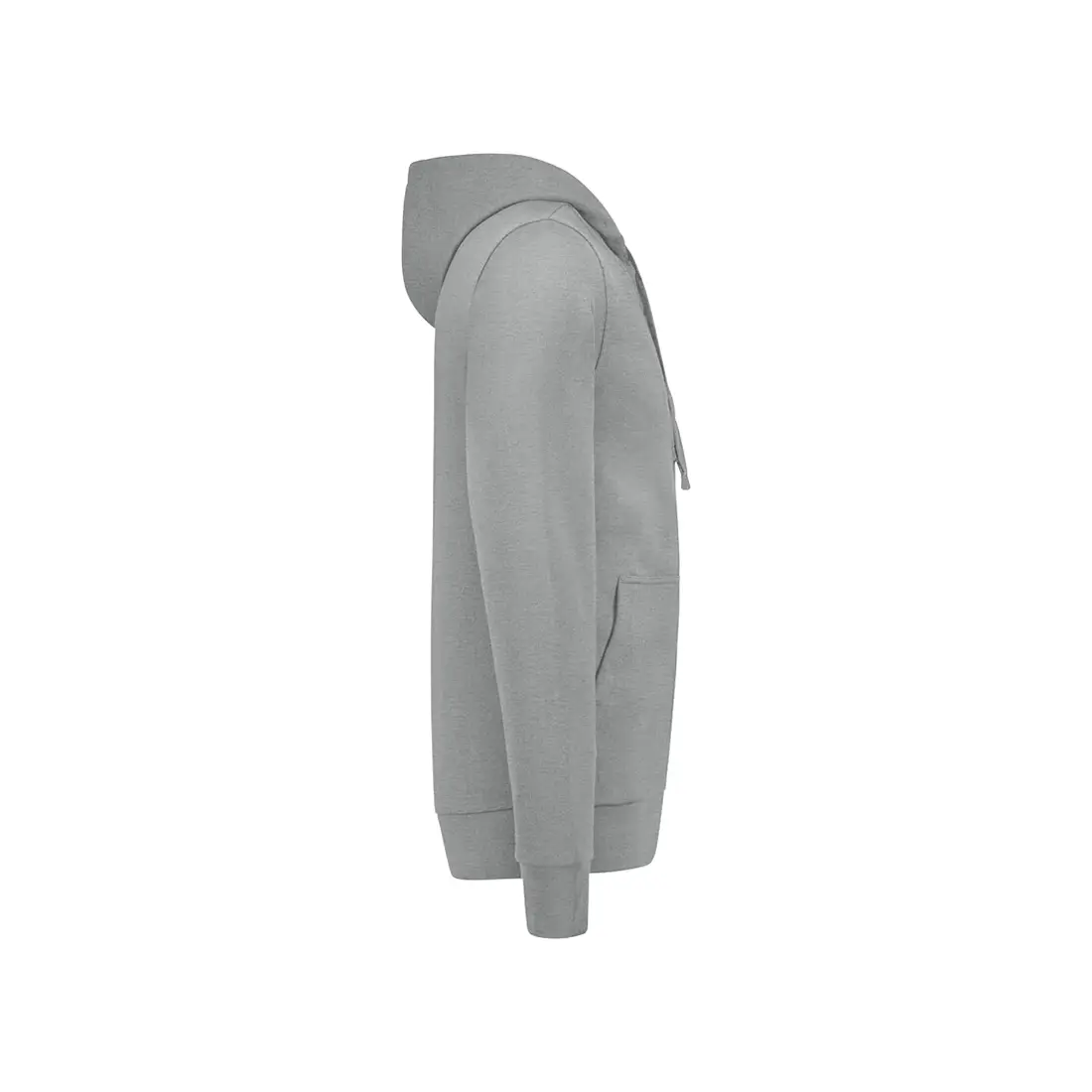HAKRO - Kapuzen-Sweatjacke Premium