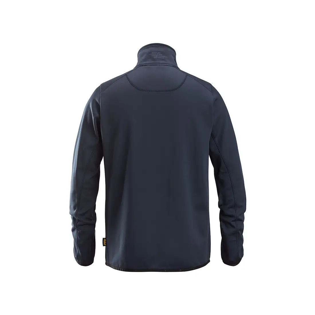 SNICKERS - AllroundWork Fleece-Arbeitsjacke mit Reißverschluss