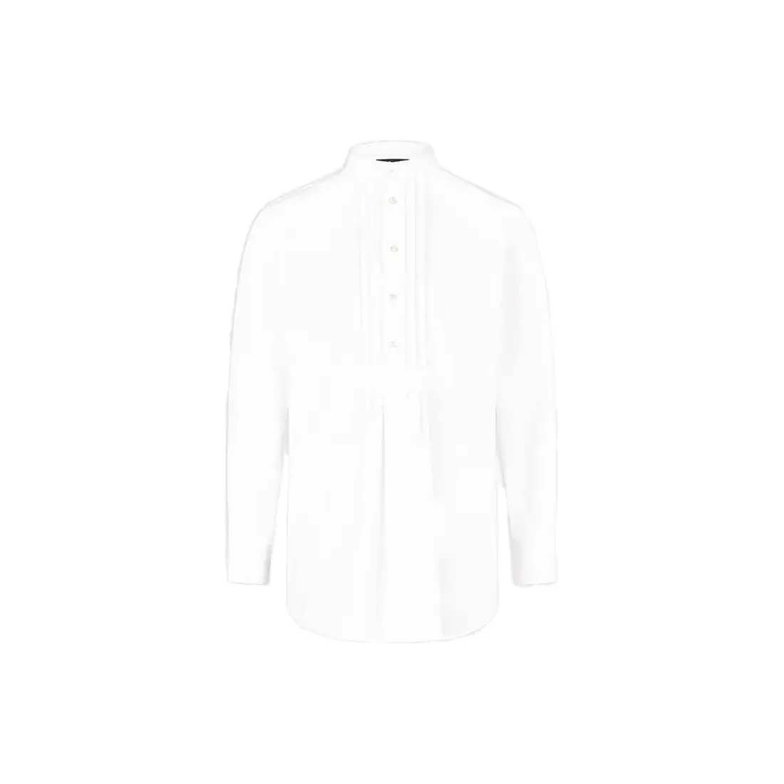 FHB - Zunft-Staude BEN langarm weiß