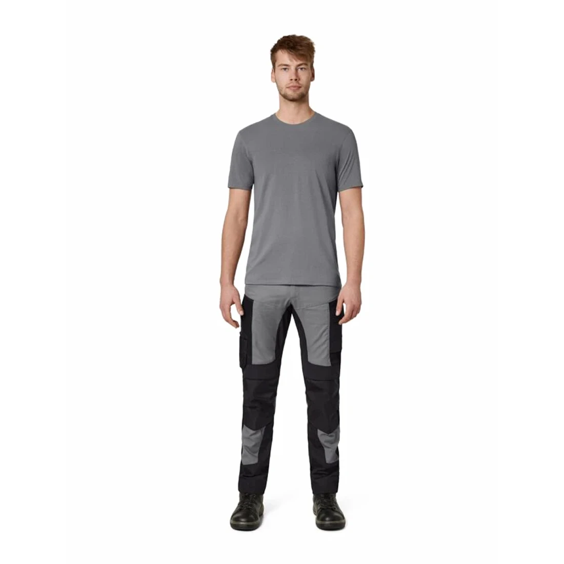 FHB - T-Shirt KONSTANTIN