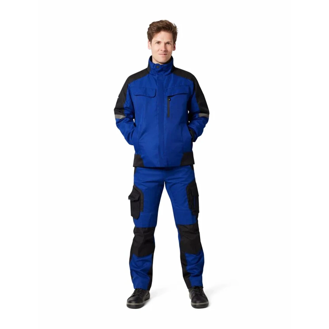 FHB - Arbeitsjacke LARS