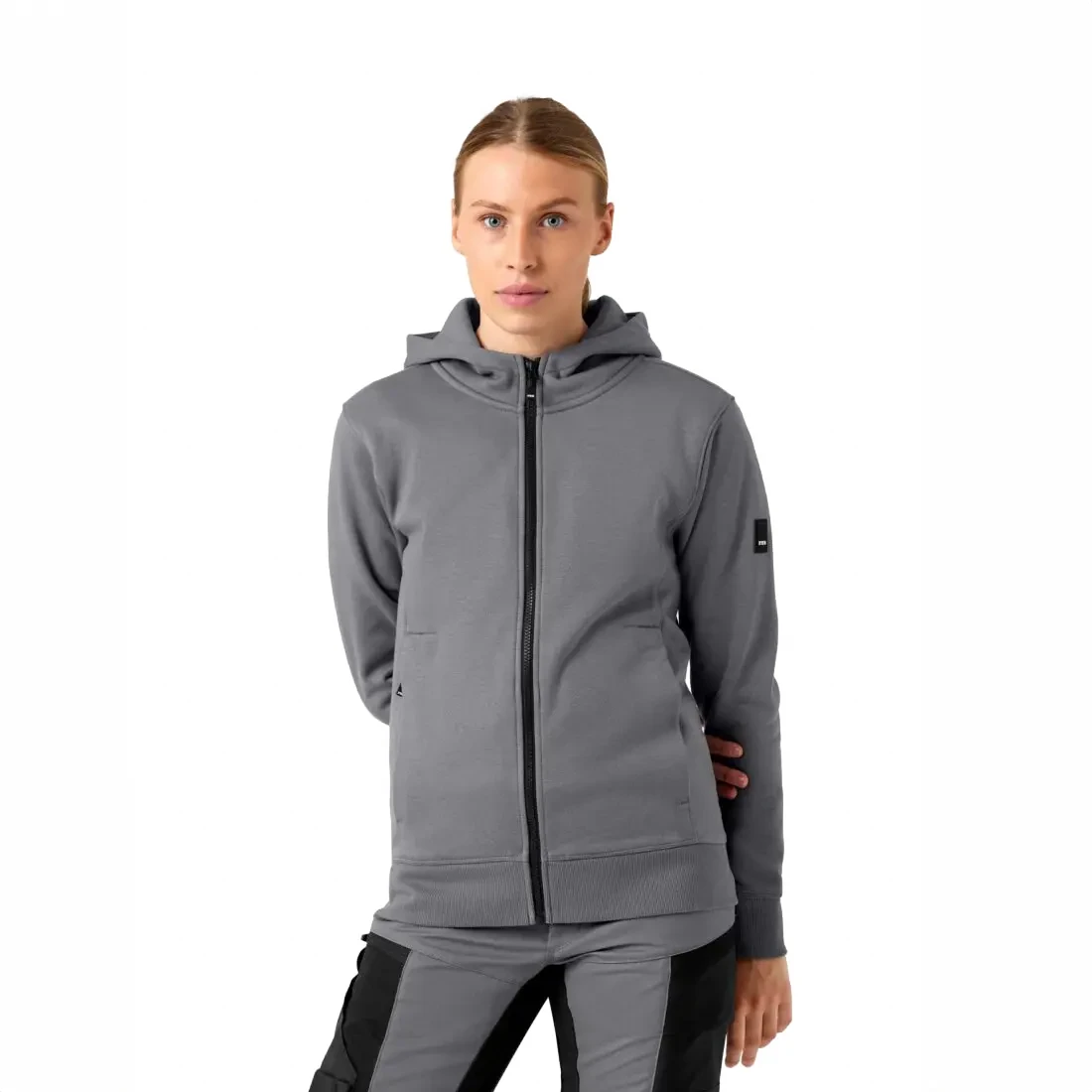 FHB - Sweatjacke QUENTIN