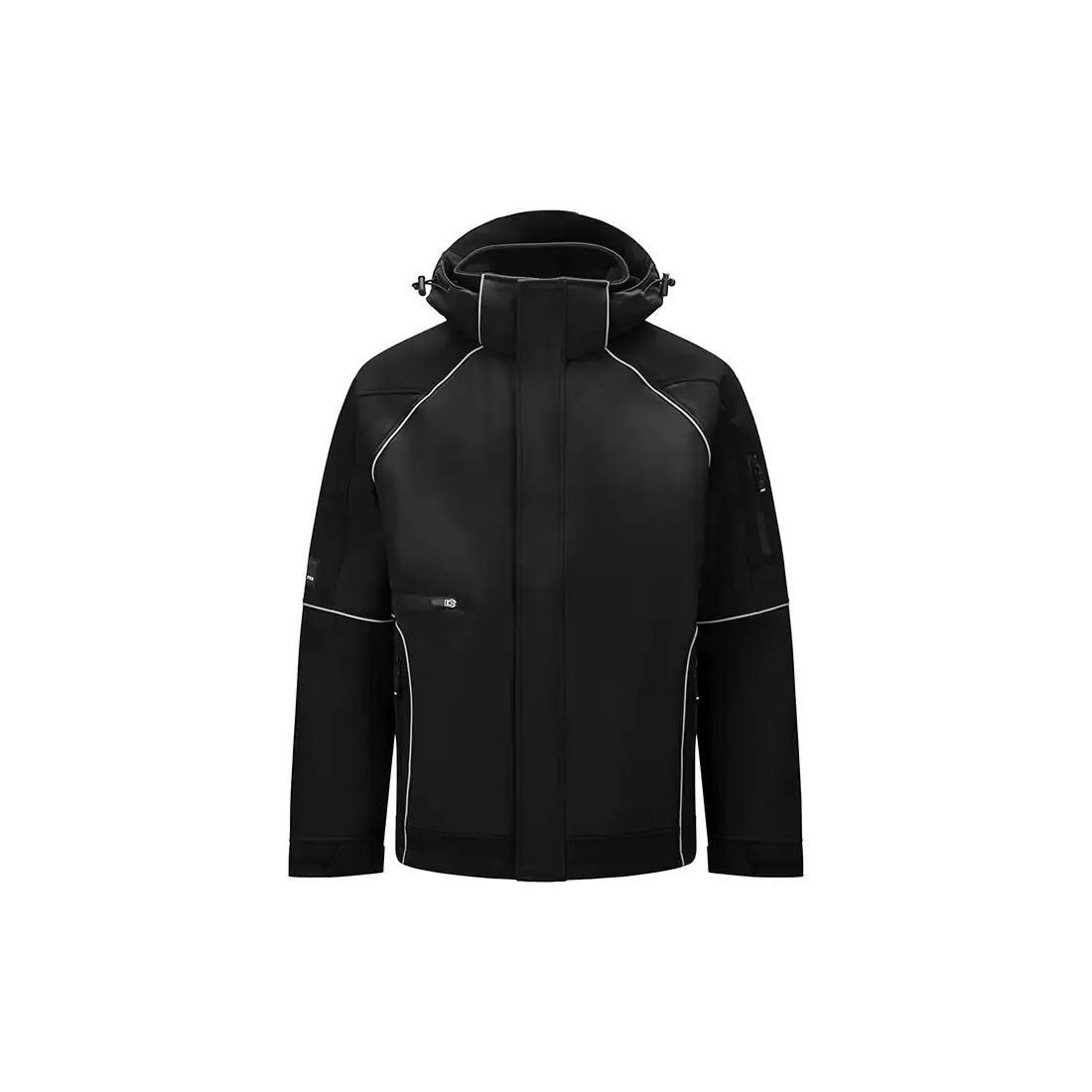 FHB - Softshell-Jacke WALTER