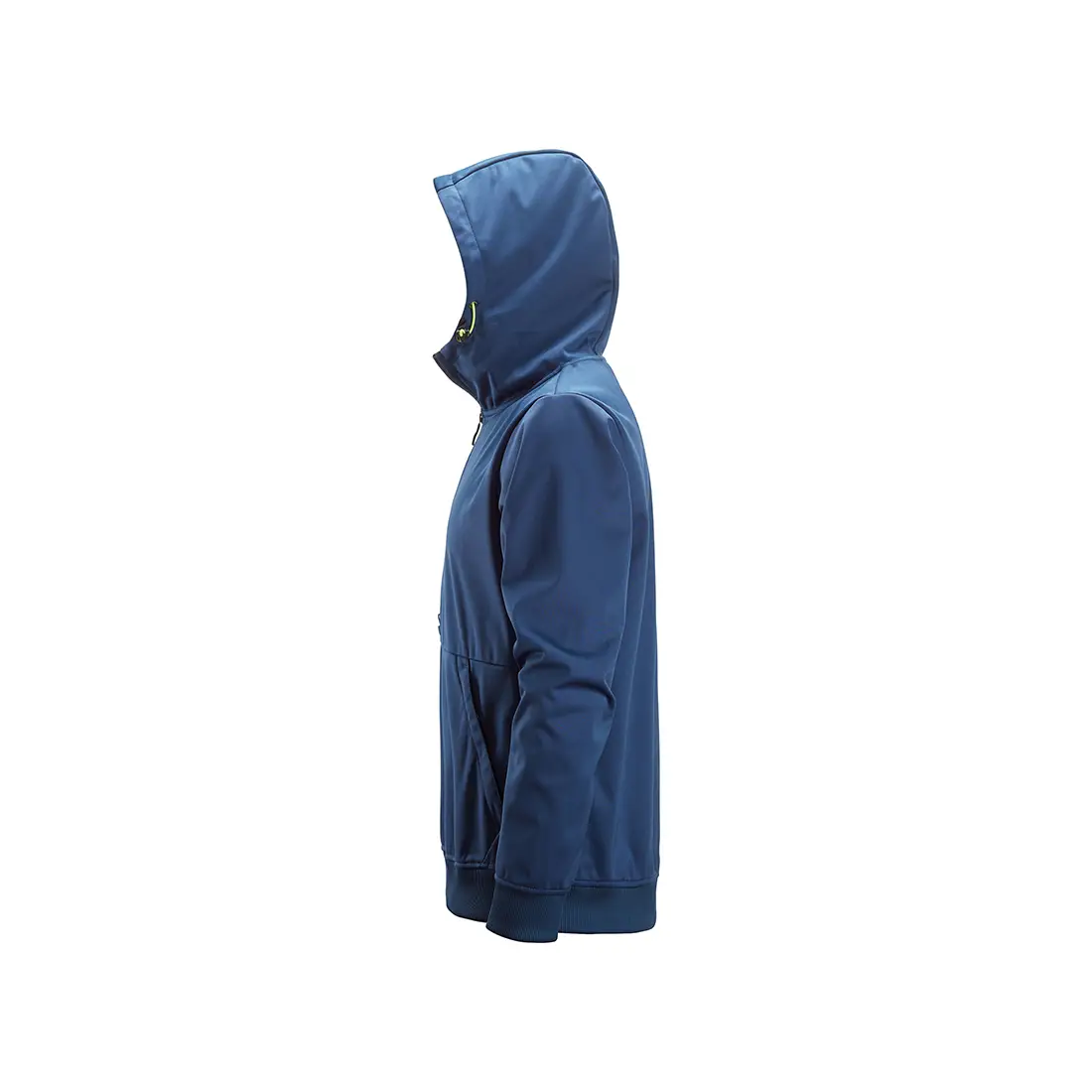SNICKERS - FlexiWork Windblocker Stretch-Hoodie