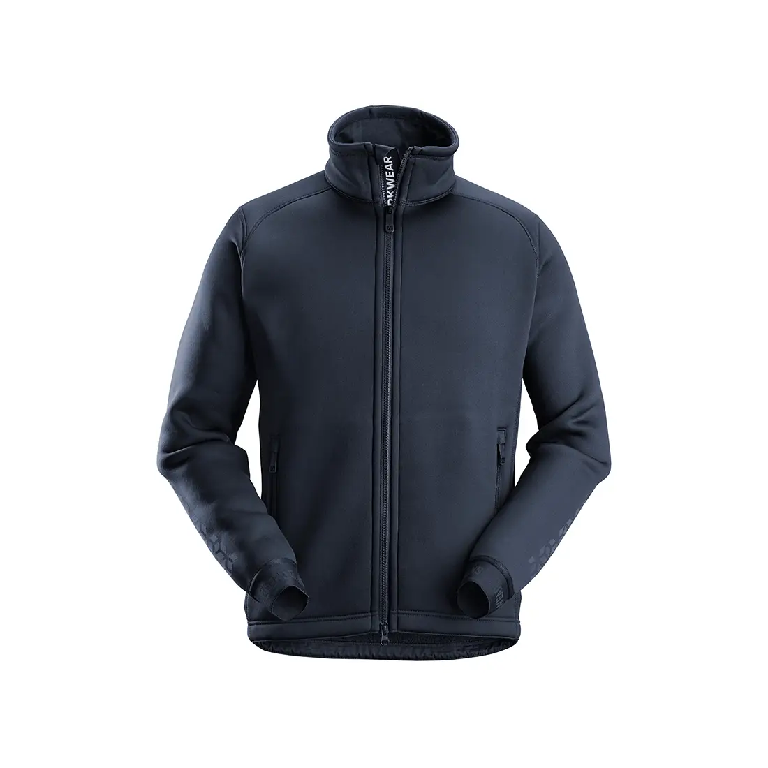 SNICKERS - FlexiWork Jacke mit Faserpelz