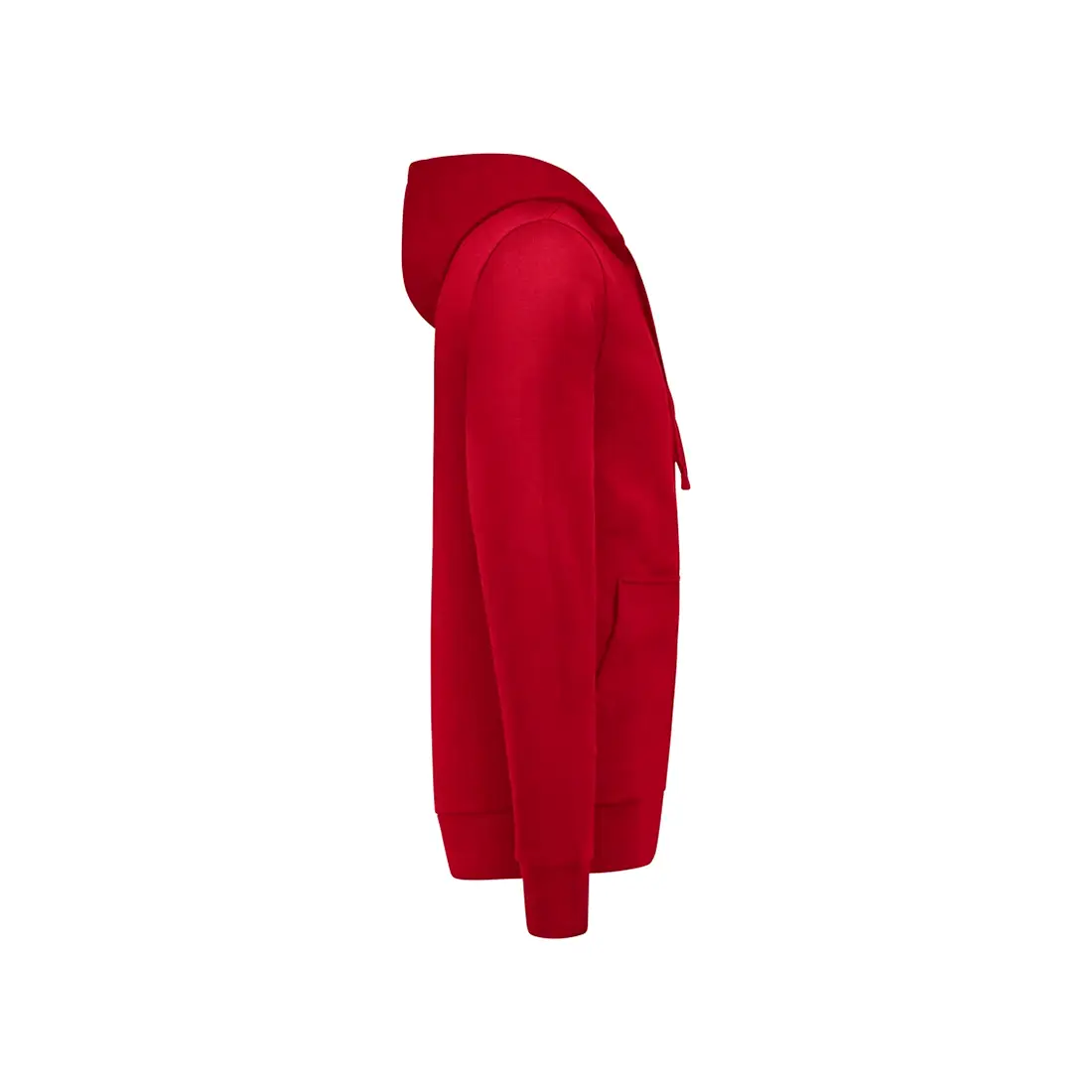 HAKRO - Kapuzen-Sweatjacke Premium