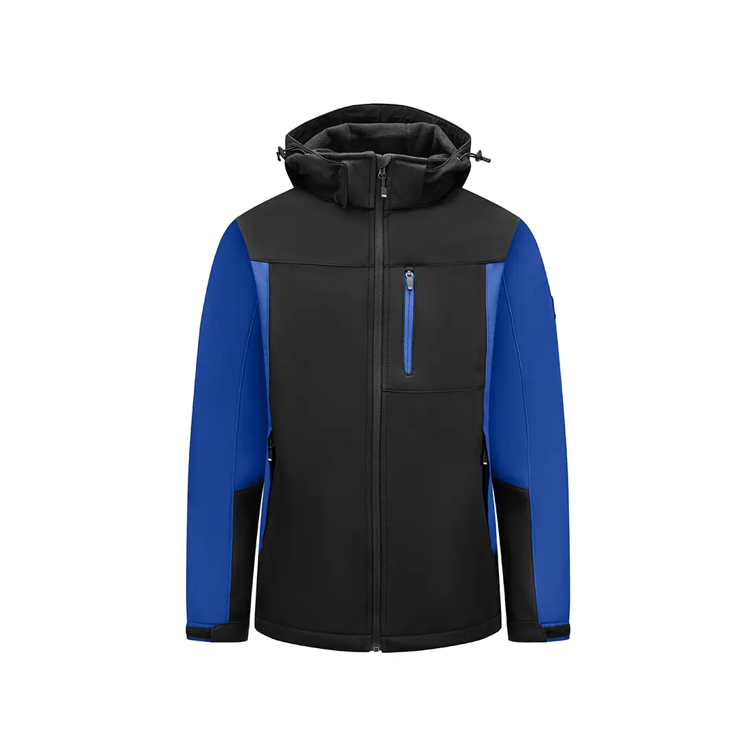 FHB - Softshell-Jacke JANNIK