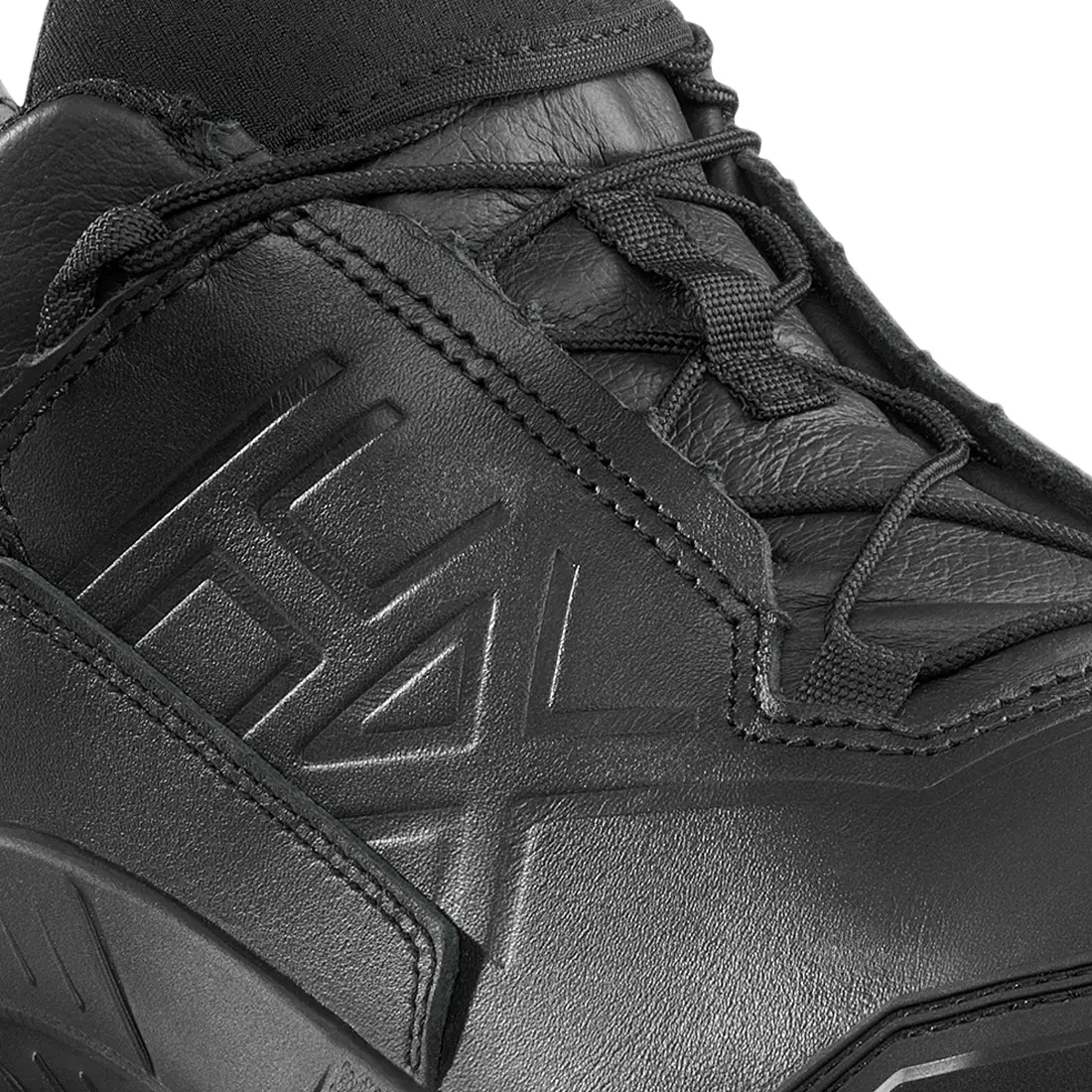 HAIX - BLACK EAGLE Safety 600 LTR GTX S7 schwarz