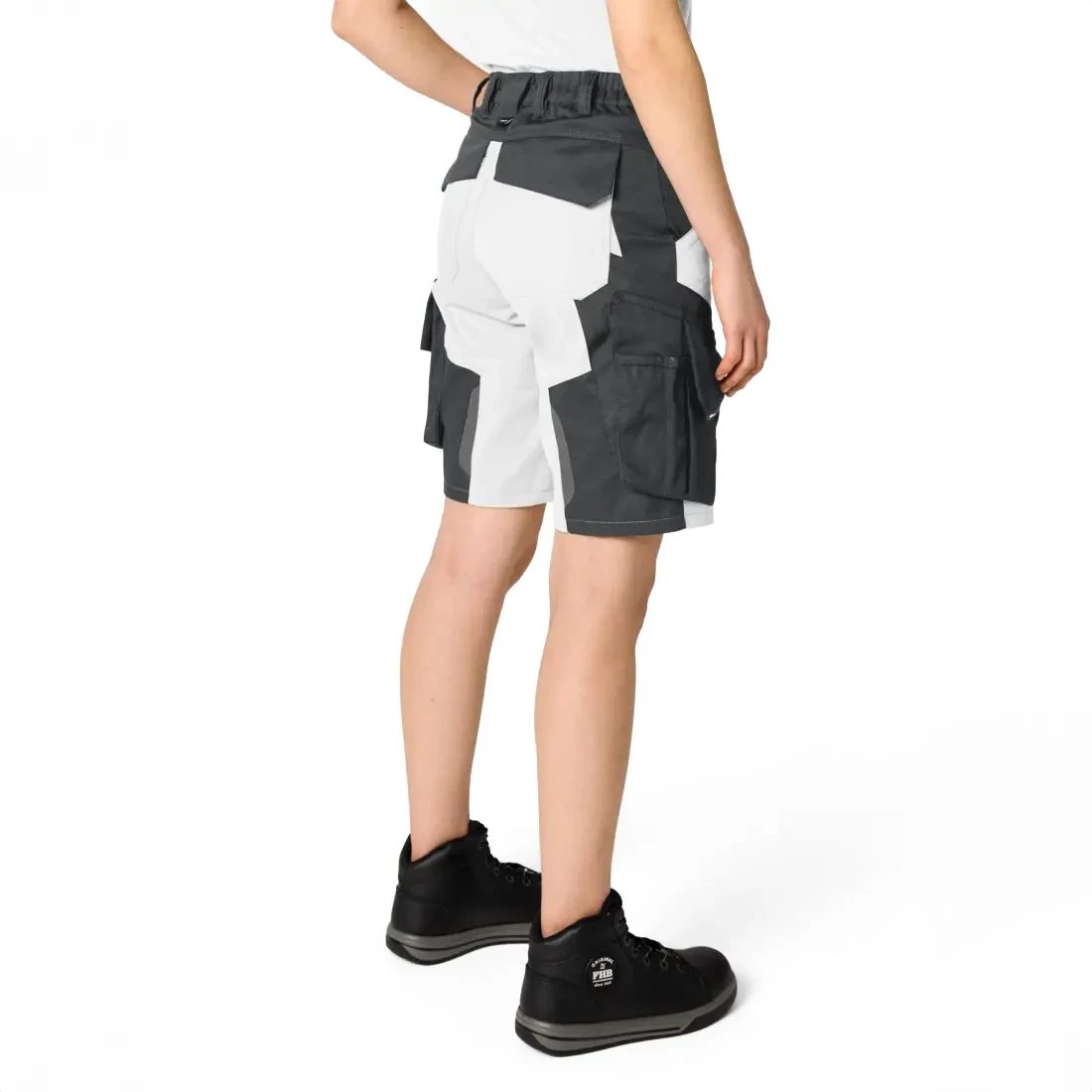 FHB - Shorts ANNI Damen