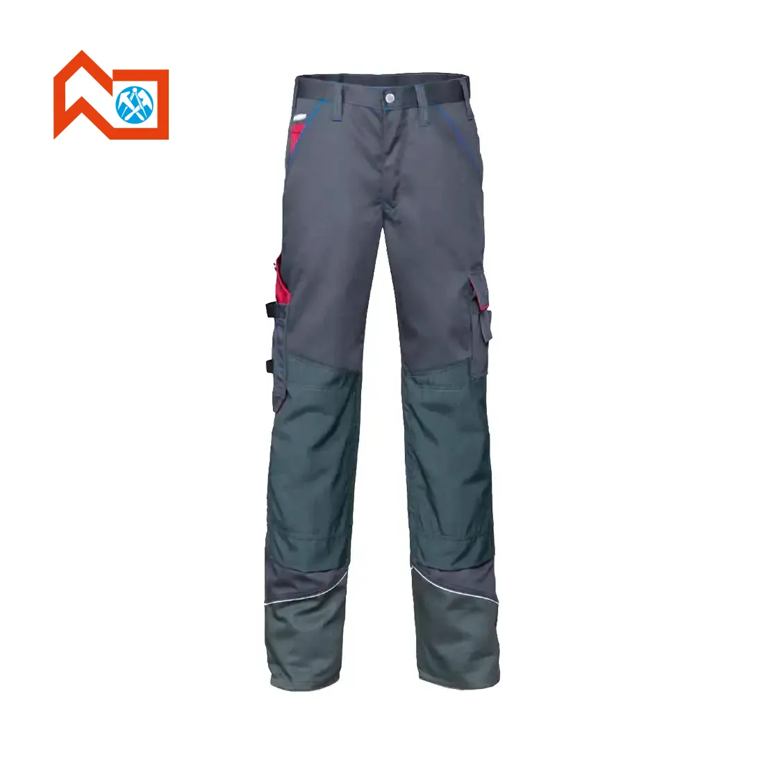 Bundhose "Obenauf" anthrazit