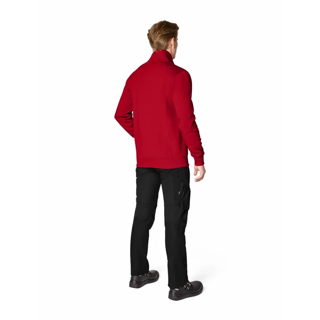FHB - Sweatjacke EUGEN
