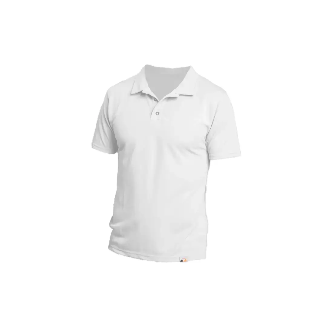 IQ-UV - Natural 2 Poloshirt 50+