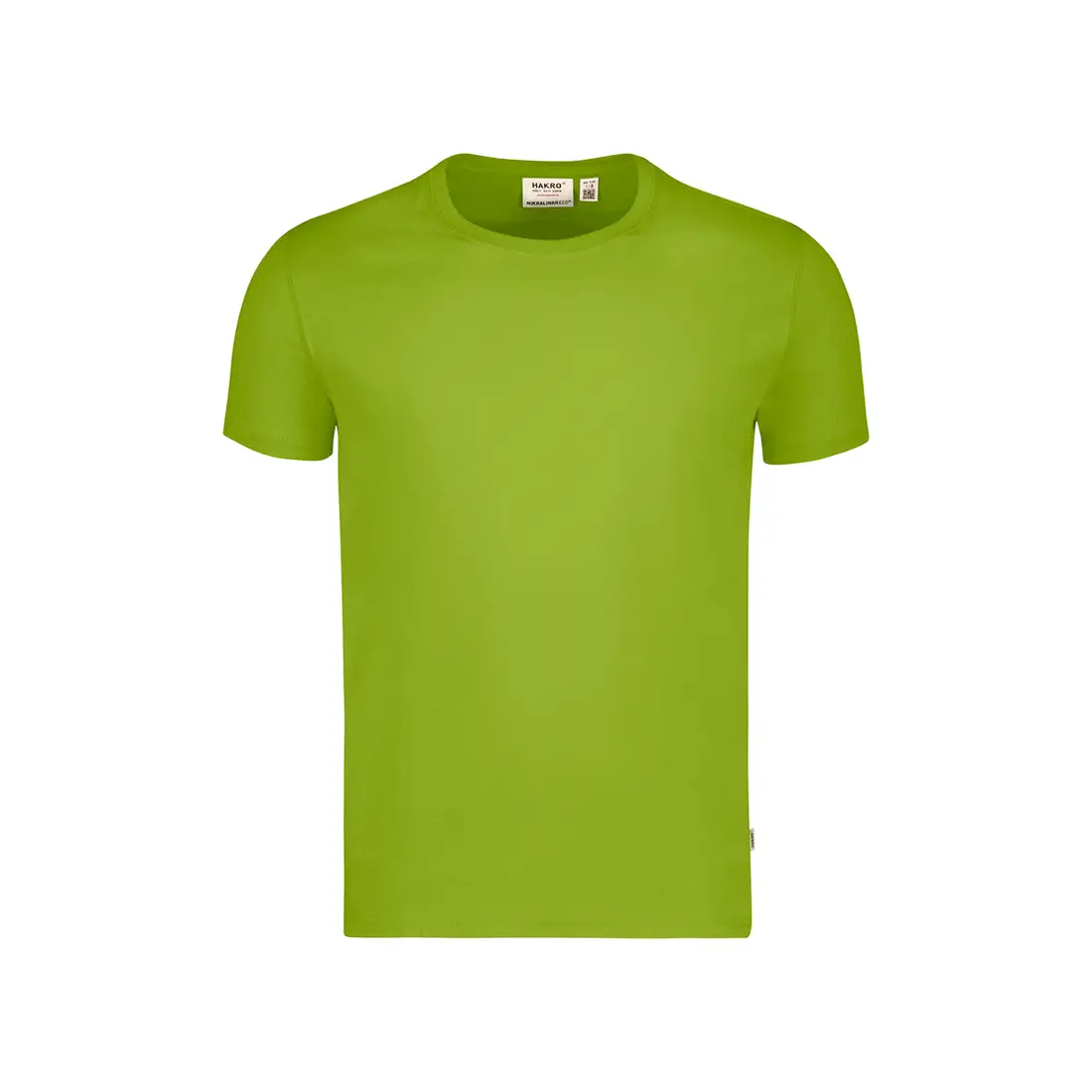 HAKRO - T-Shirt Mikralinar Eco