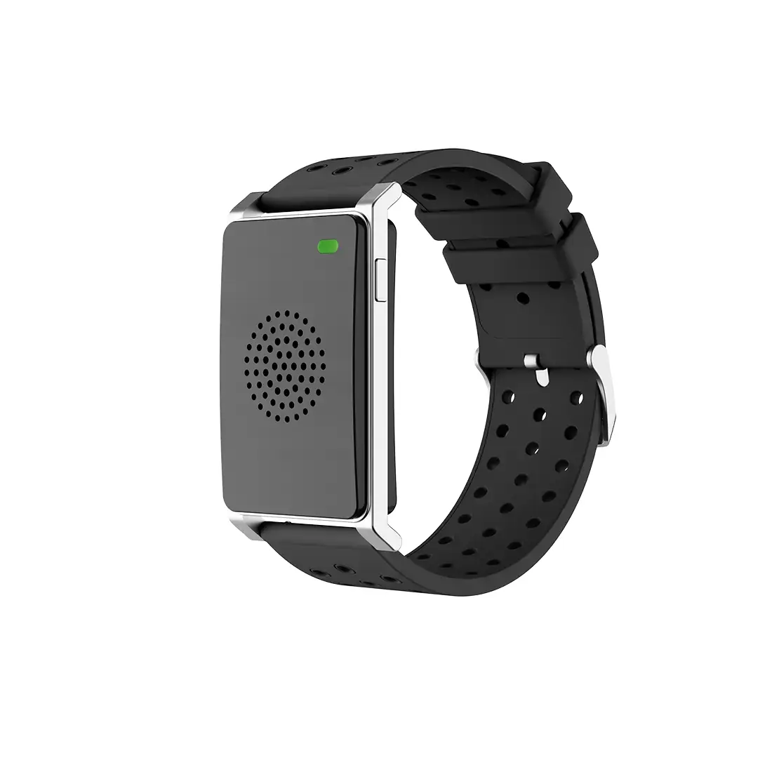 THERMOGUARD - Hitzeschutz-Warnband WEARABLE
