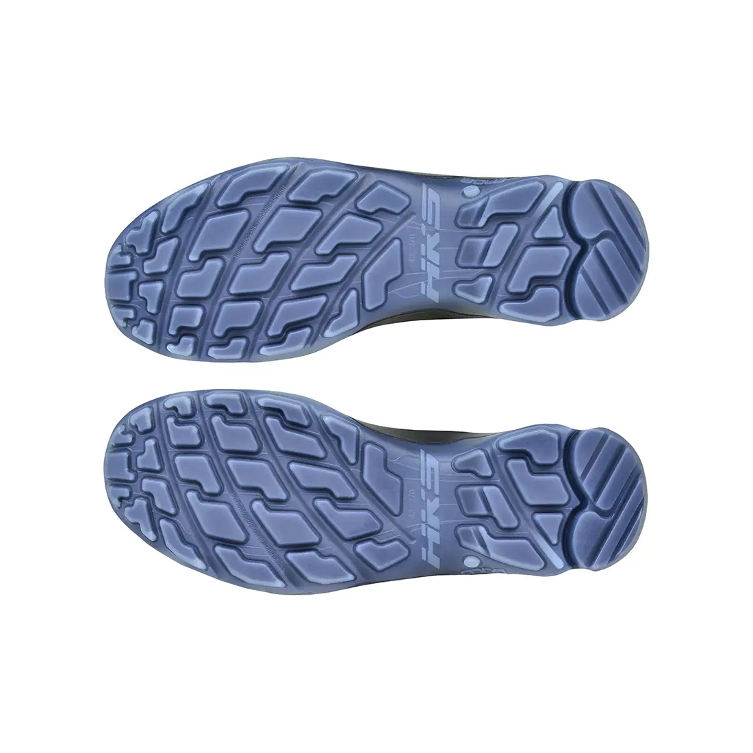 HKS - Halbschuh Speed 1 VTP SR FO S3L schwarz