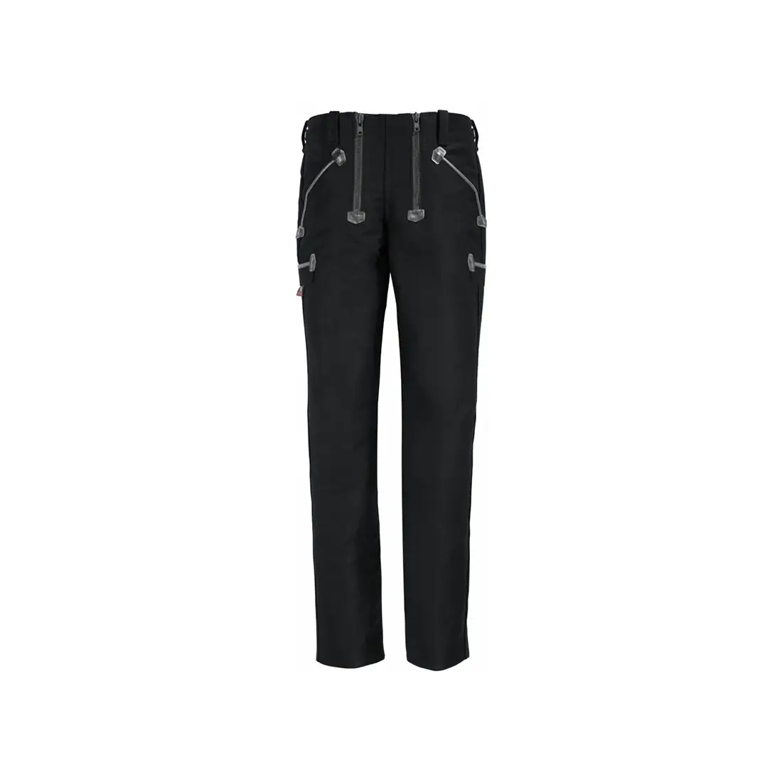 FHB - Röhren-Zunfthose EDELGARD Damen schwarz