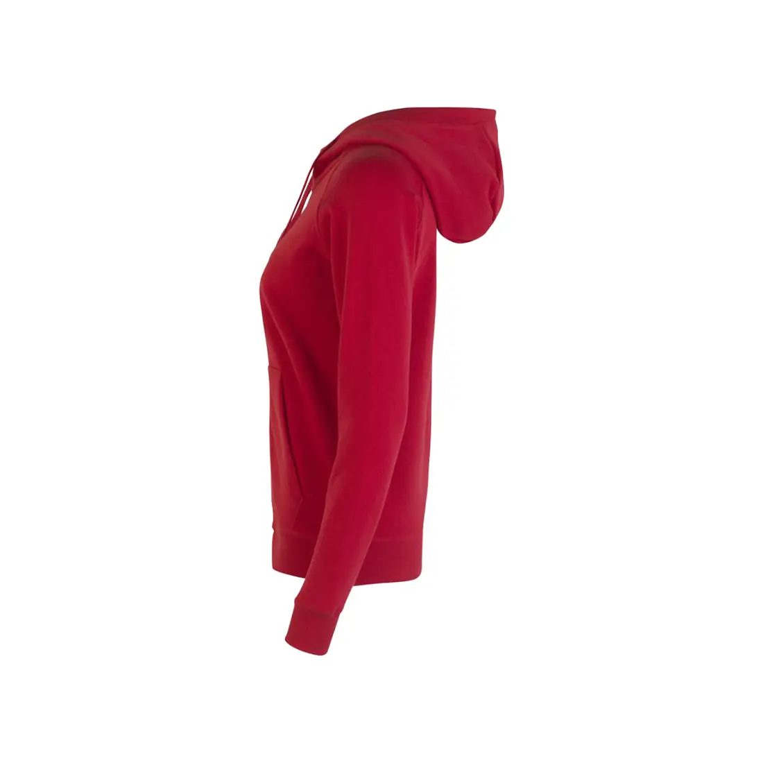 ID - CORE Full-Zip Hoodie Damen