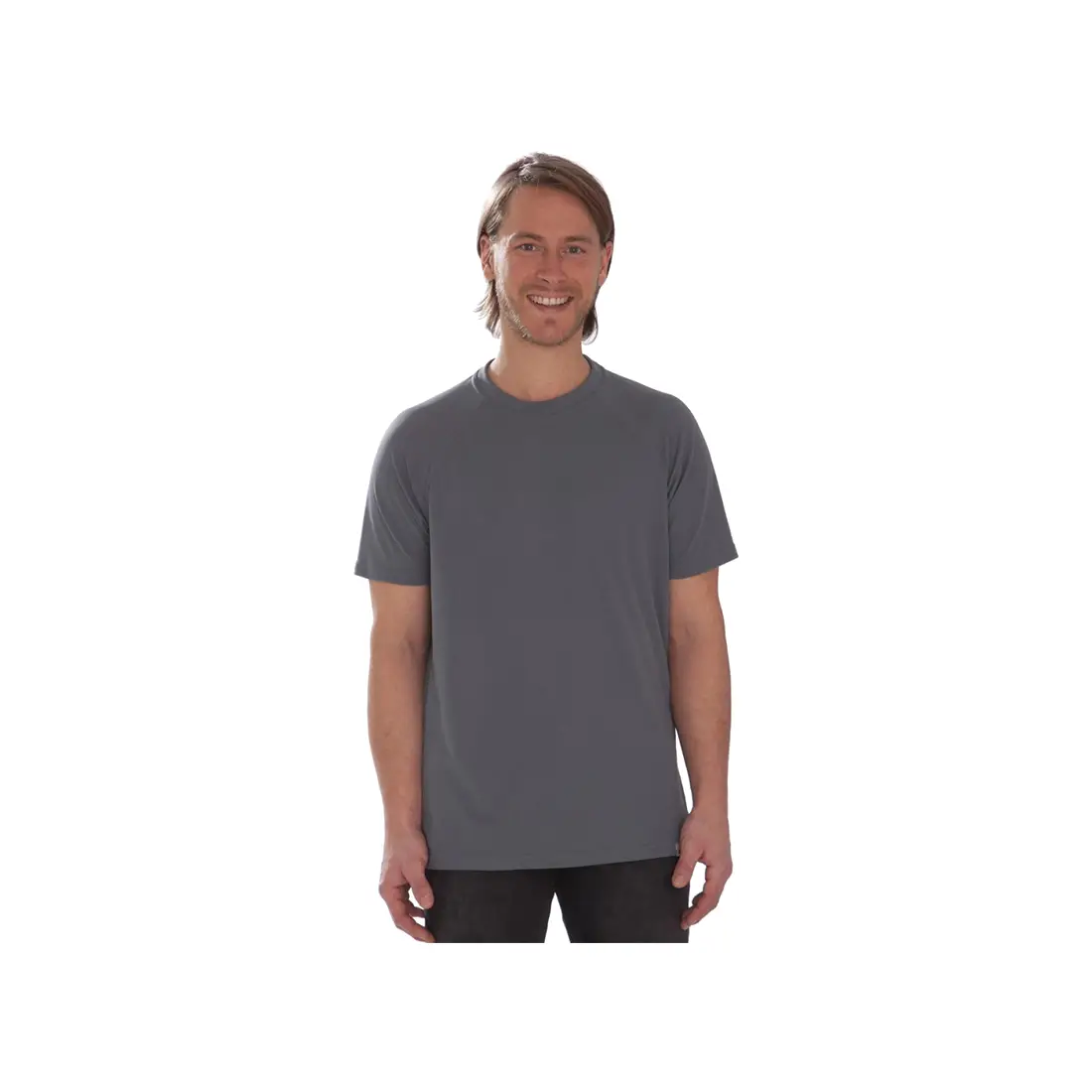 IQ-UV - T-Shirt Herren