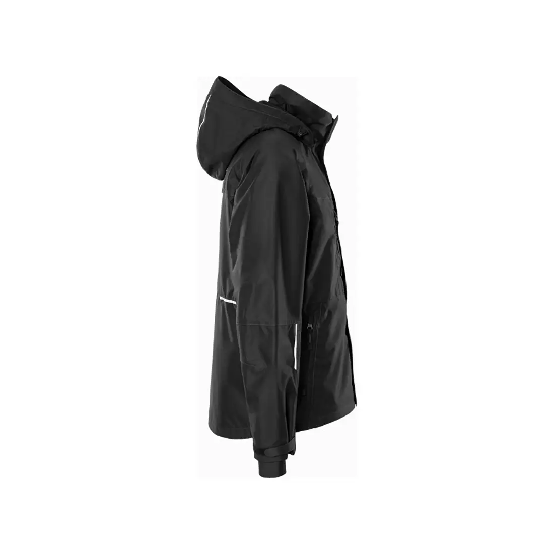 FRISTADS - wasserdichte Outdoorjacke Airtech 4906 GTT