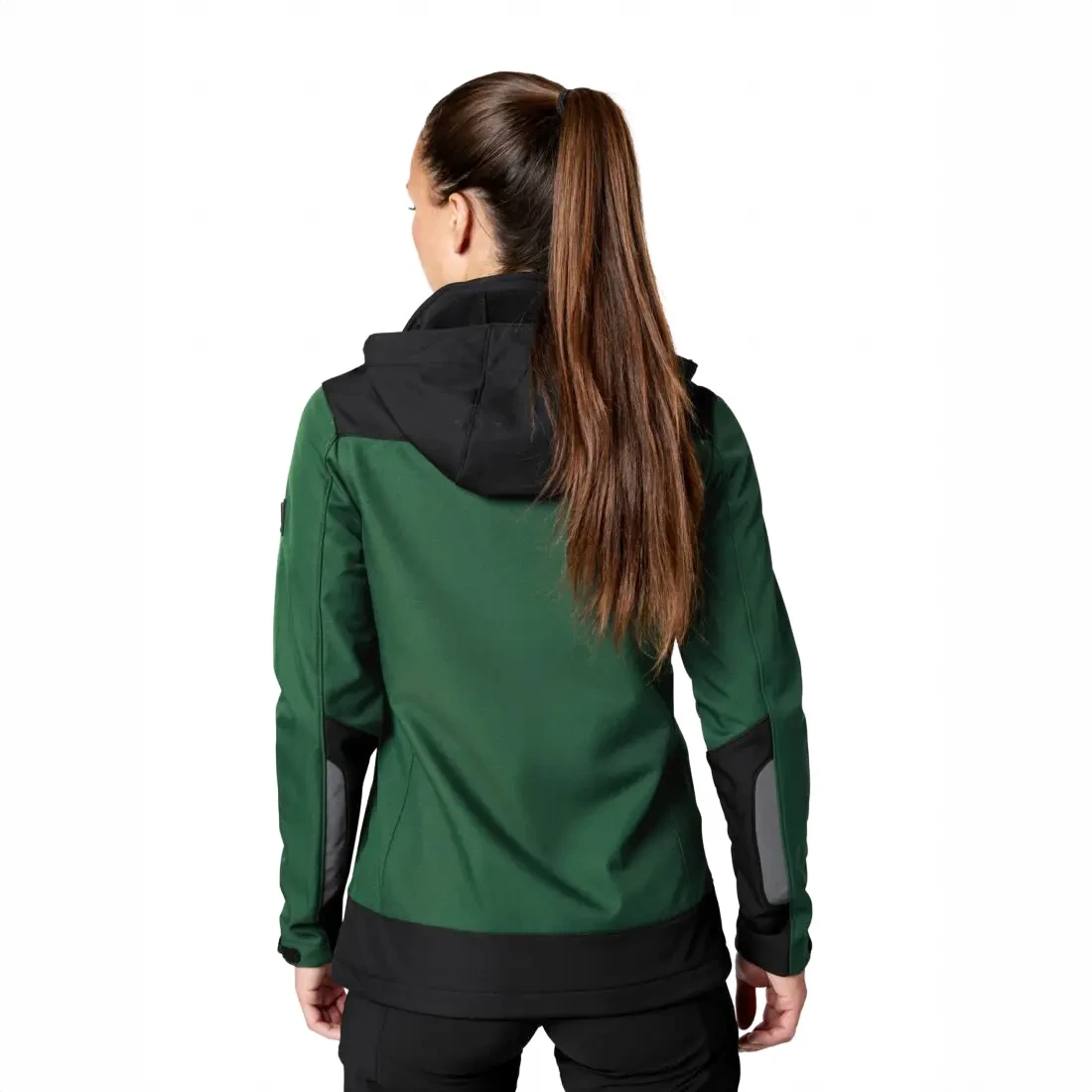 FHB - Arbeitsjacke JULIA Damen