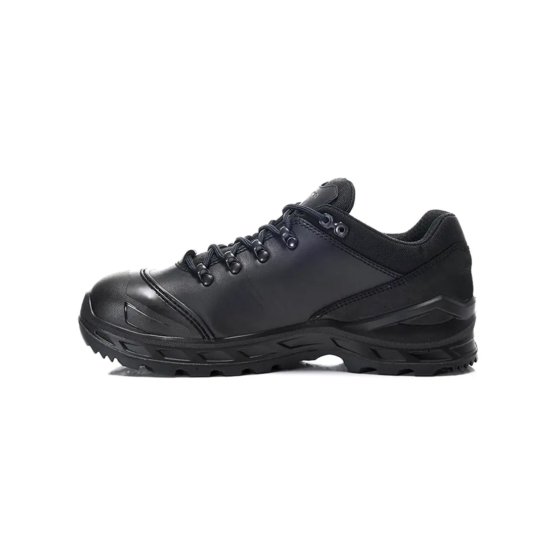 LOWA - LEANDRO Work LX Pro GTX LOW S3S WR schwarz