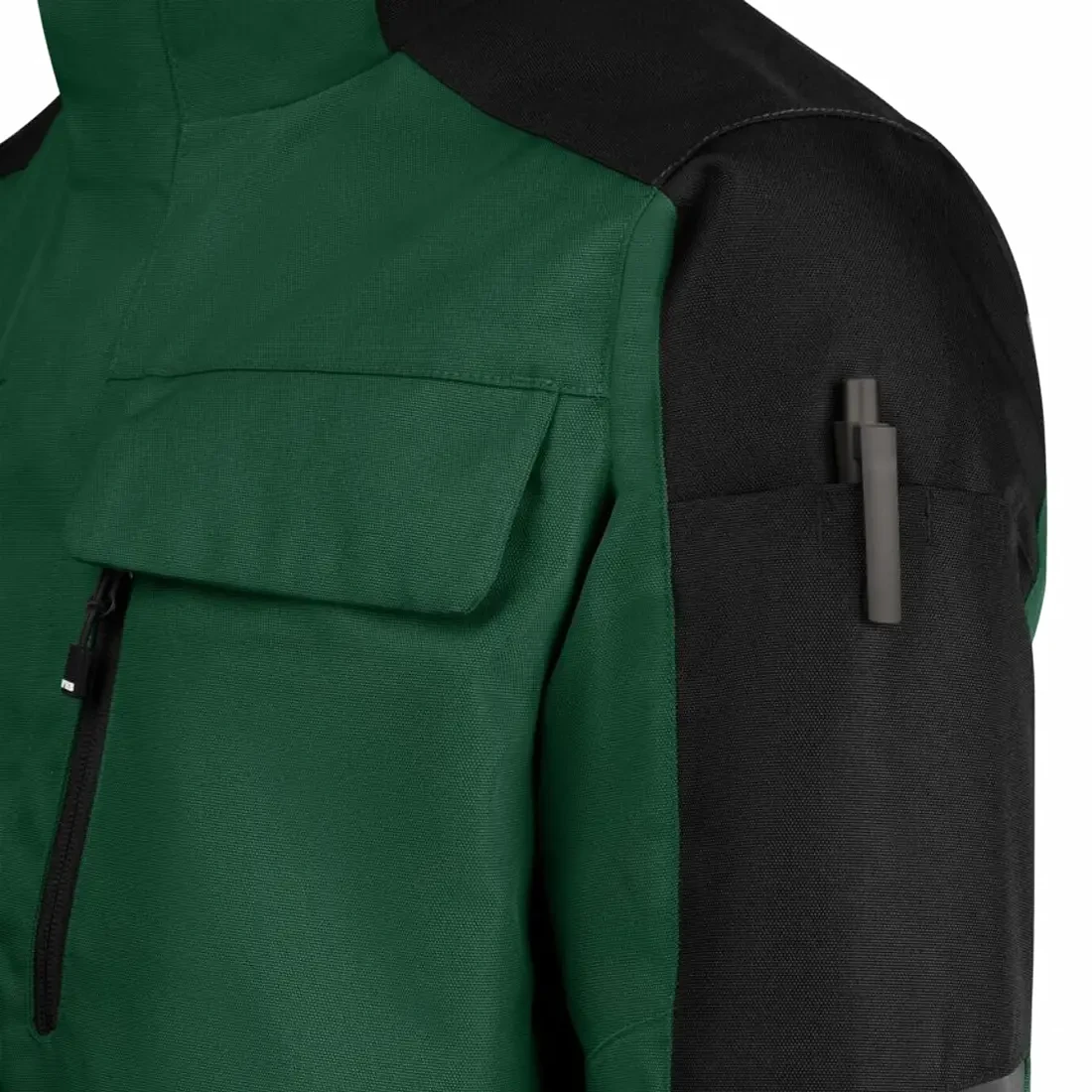 FHB - Arbeitsjacke LARS