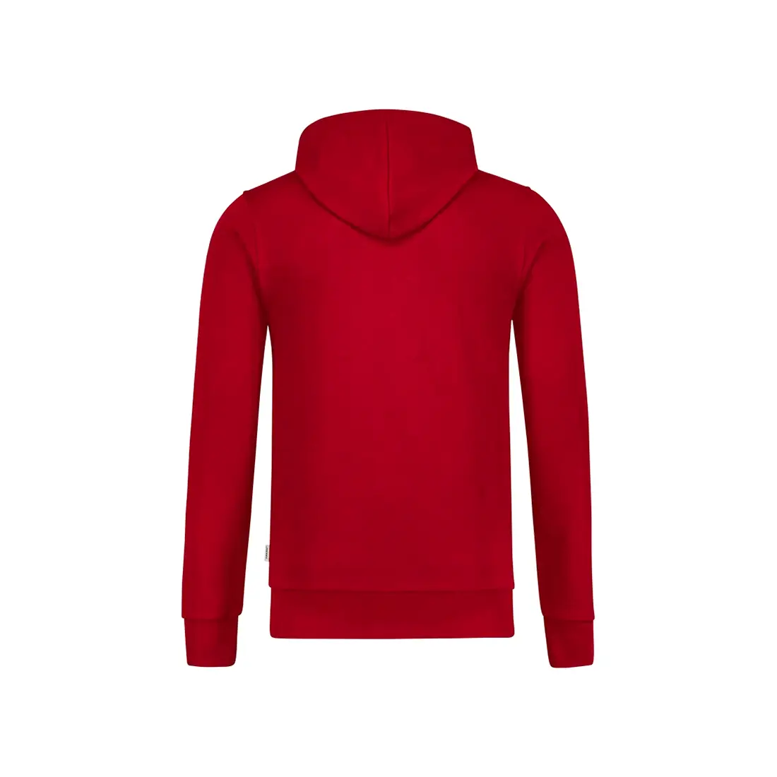 HAKRO - Kapuzen-Sweatjacke Premium