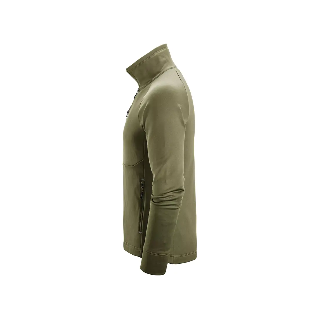 SNICKERS - FlexiWork POLARTEC Power Stretch-Jacke