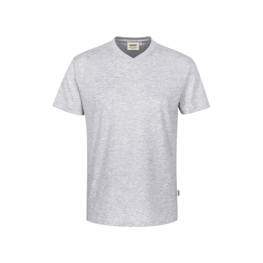 HAKRO - V-Shirt Classic