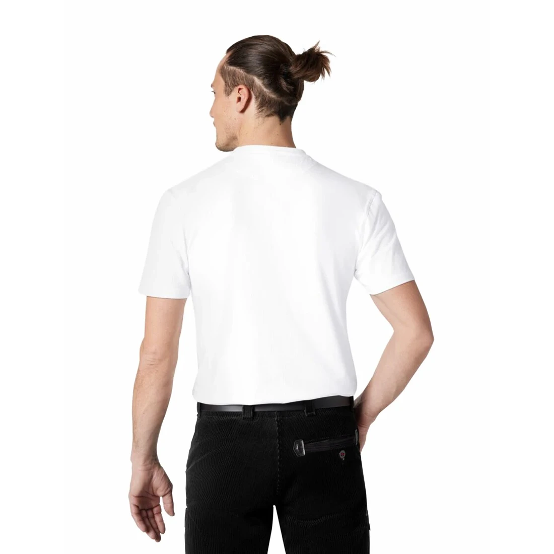 FHB - T-Shirt KLAAS "Zimmermann"