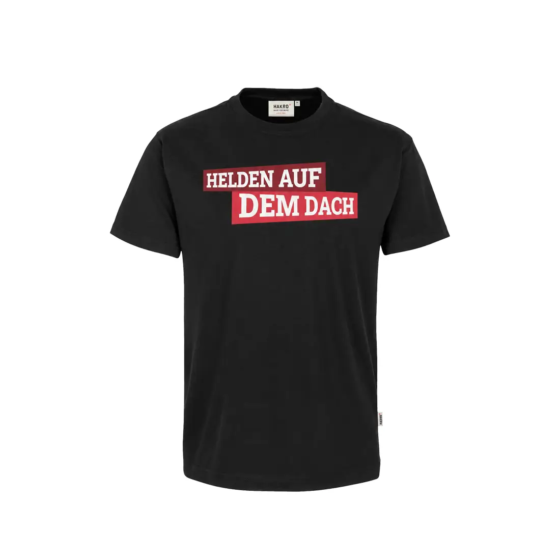 HAKRO - T-Shirt MIKRALINAR