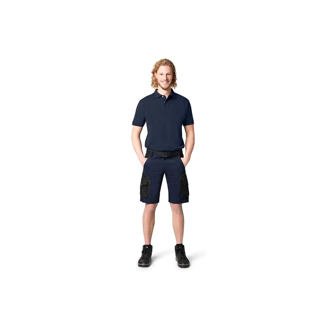 FHB - Arbeitsshorts WULF