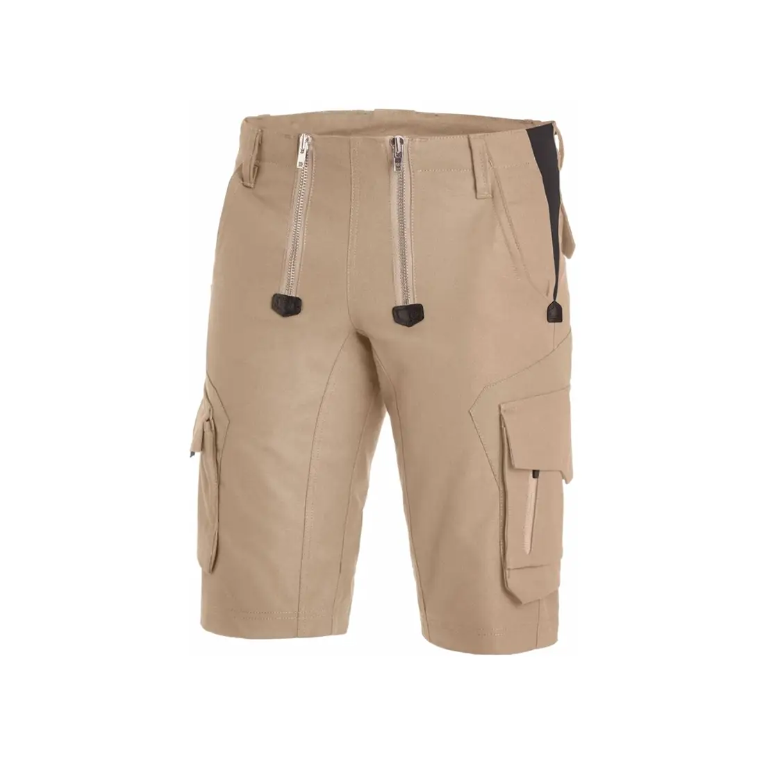 FHB - Zunftbermuda SASCHA Canvas