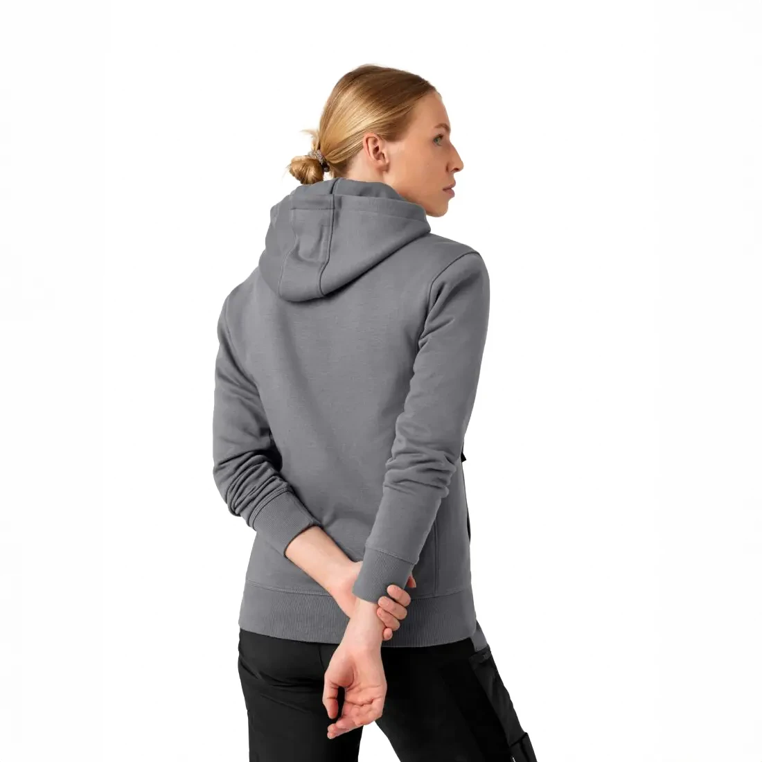 FHB - Sweatjacke QUENTIN
