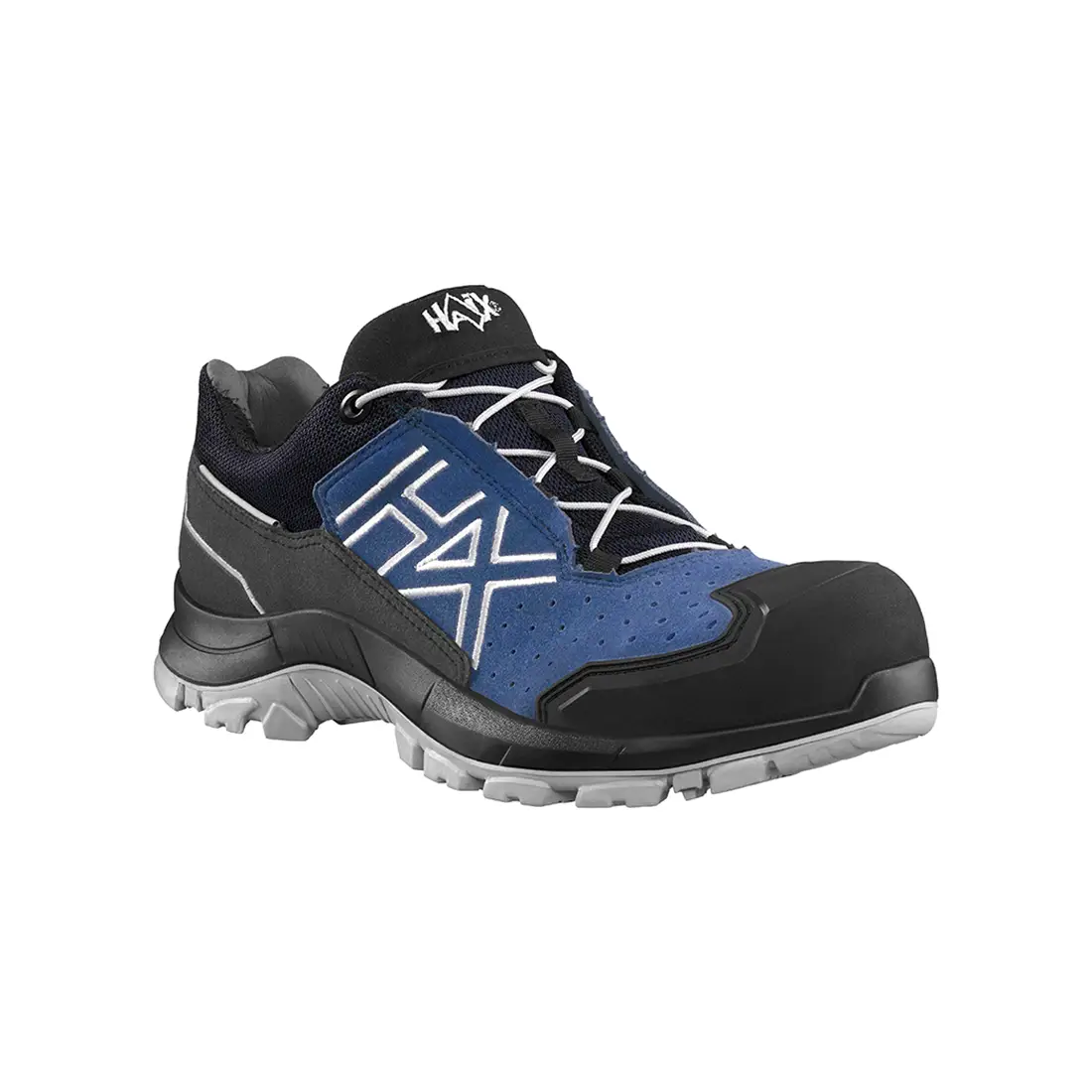 HAIX - BLACK EAGLE Safety 200 M T S1PS