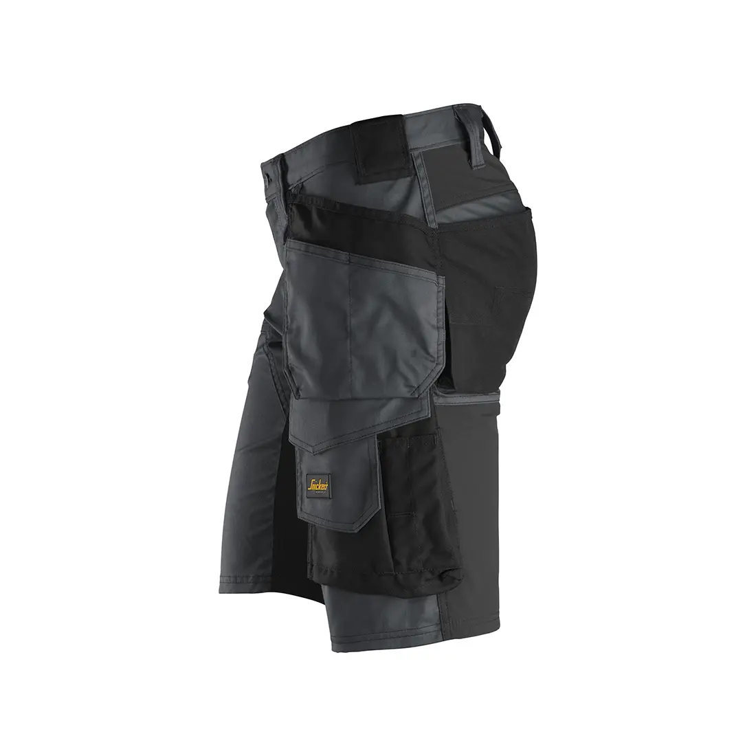 SNICKERS - AllroundWork Arbeitsshorts mit Holstertaschen SlimFit